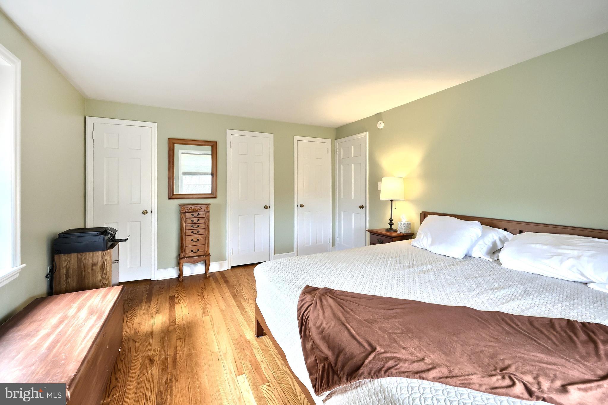 BIGLERVILLE BOROUGH - Residential