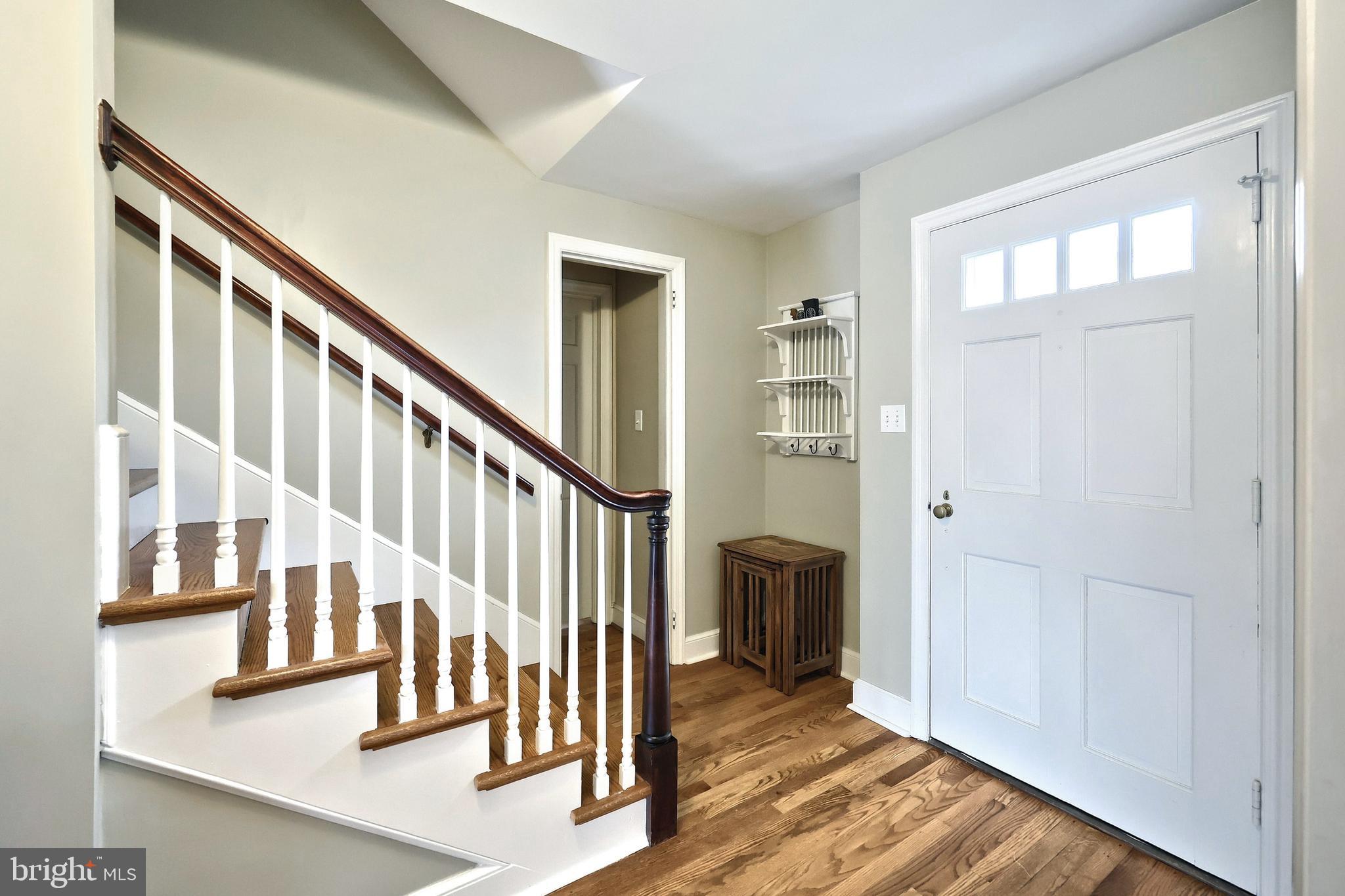 BIGLERVILLE BOROUGH - Residential