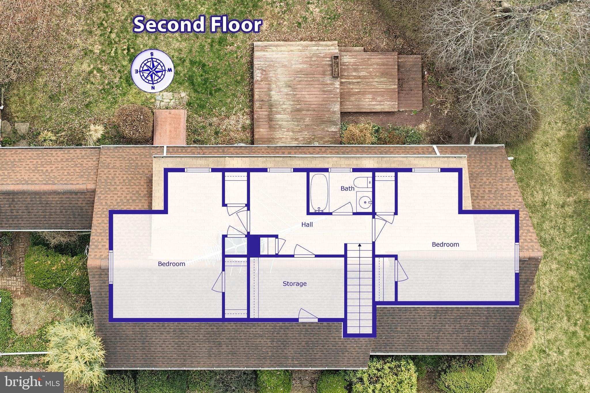 BIGLERVILLE BOROUGH - Residential