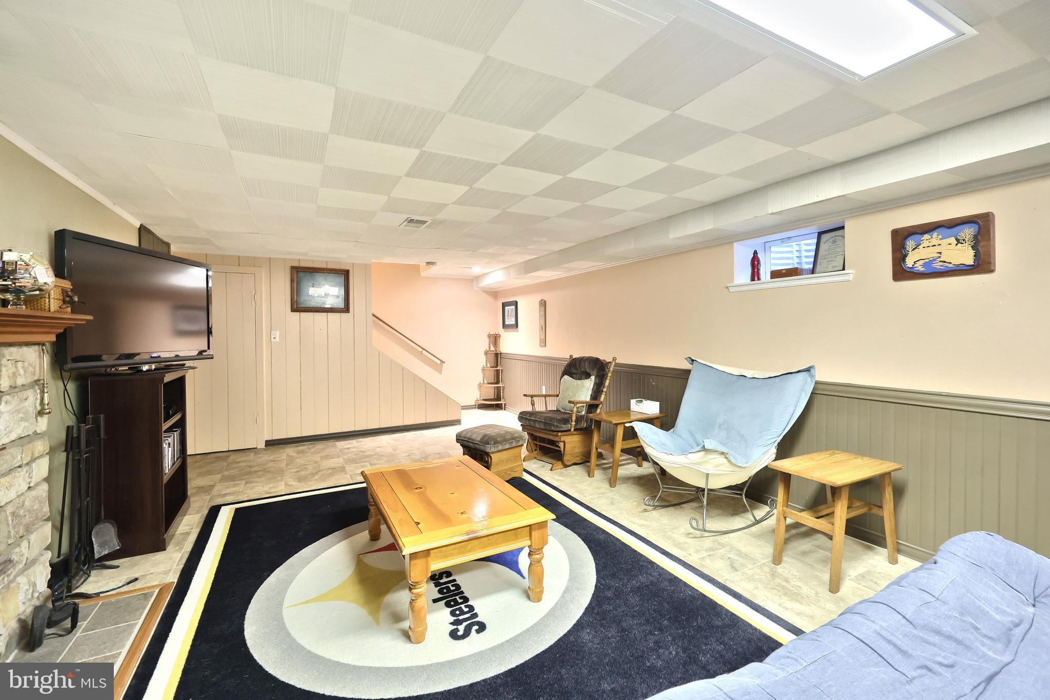 BIGLERVILLE BOROUGH - Residential