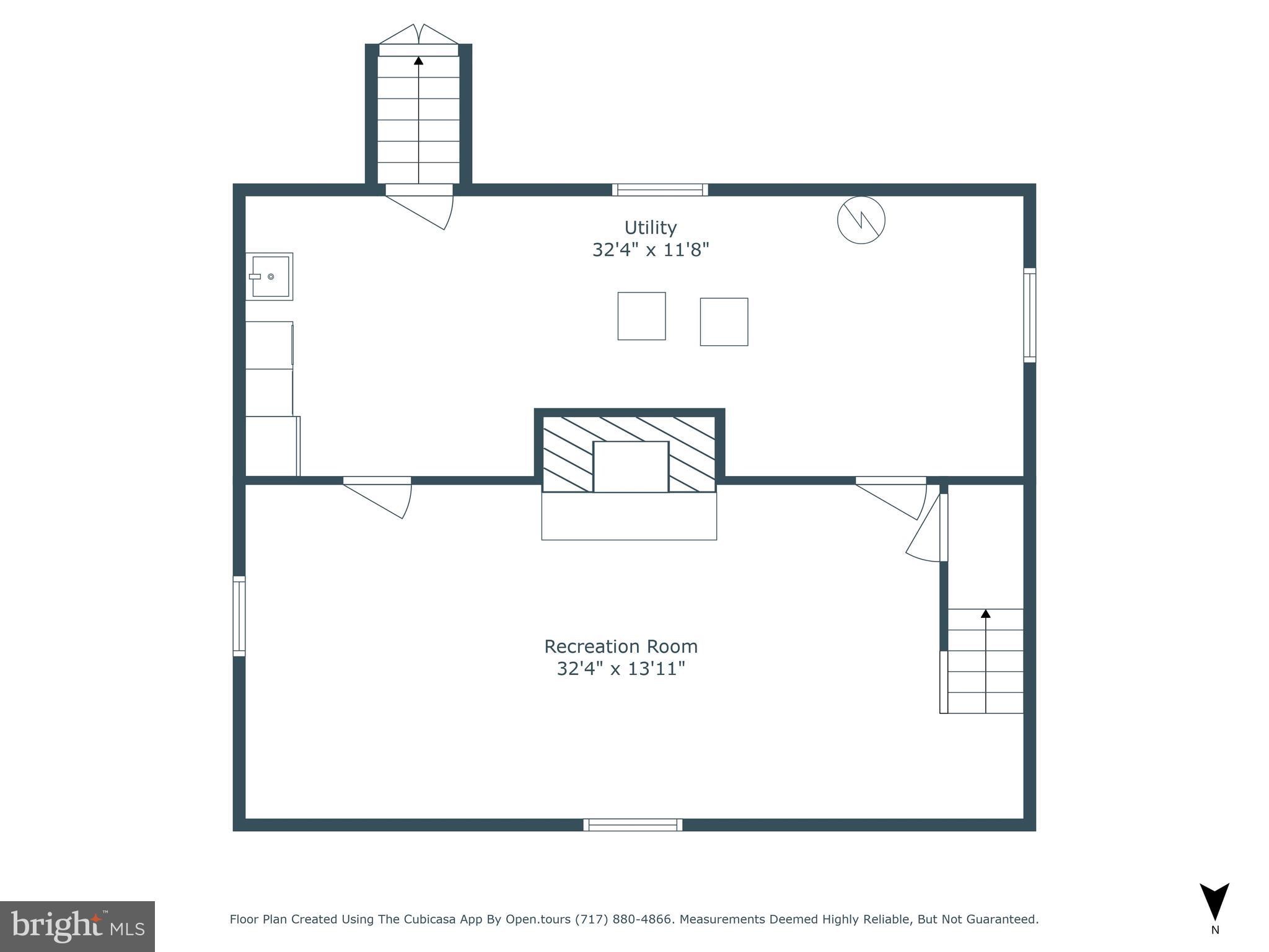 BIGLERVILLE BOROUGH - Residential