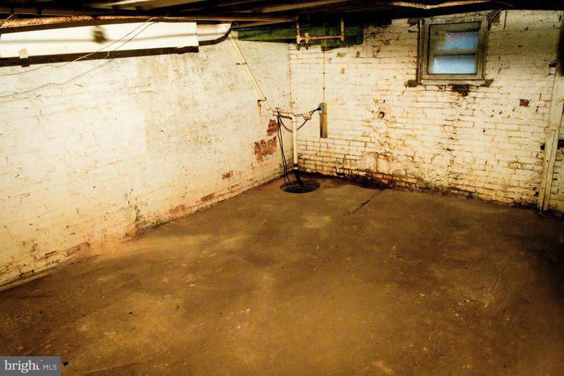 HARLEM PARK - Residential