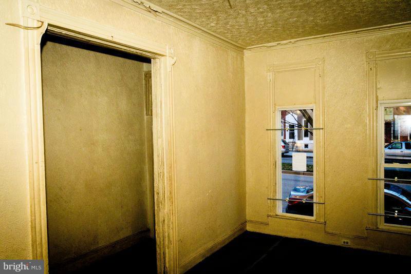 HARLEM PARK - Residential