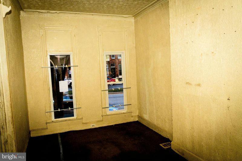 HARLEM PARK - Residential