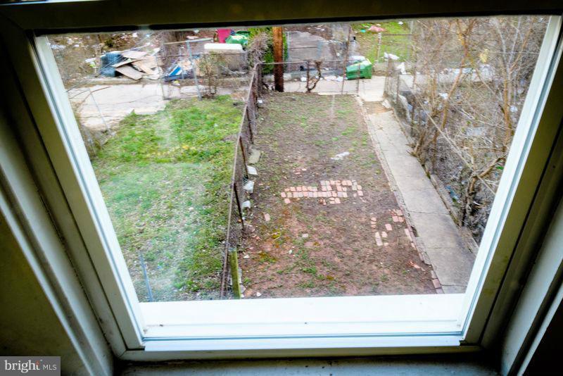 HARLEM PARK - Residential