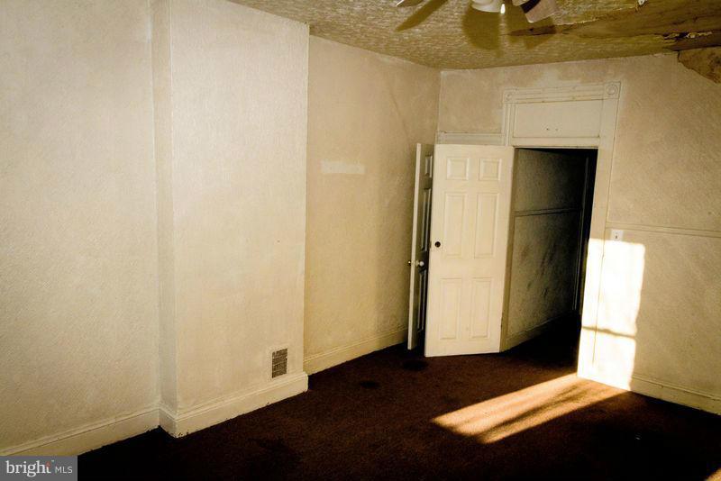 HARLEM PARK - Residential