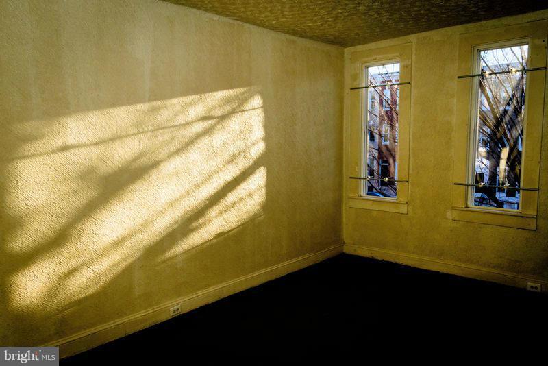 HARLEM PARK - Residential