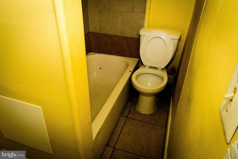 HARLEM PARK - Residential