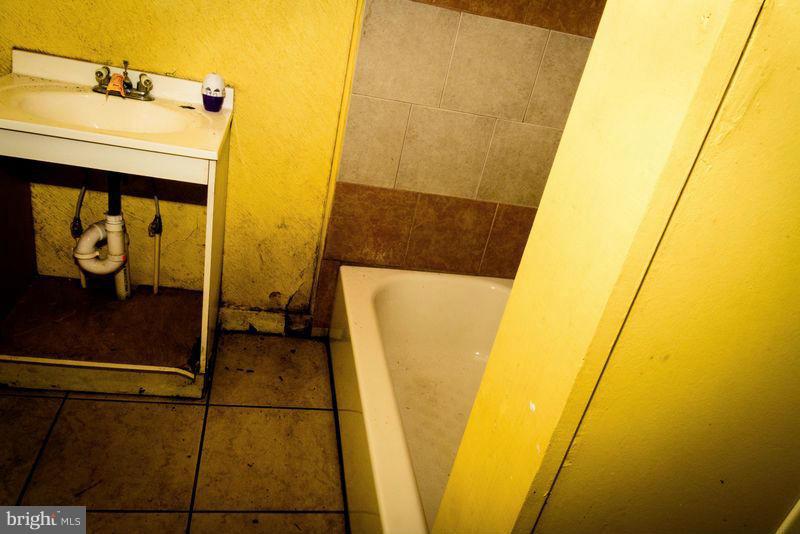 HARLEM PARK - Residential