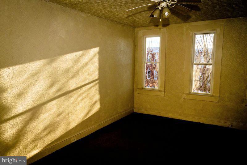 HARLEM PARK - Residential