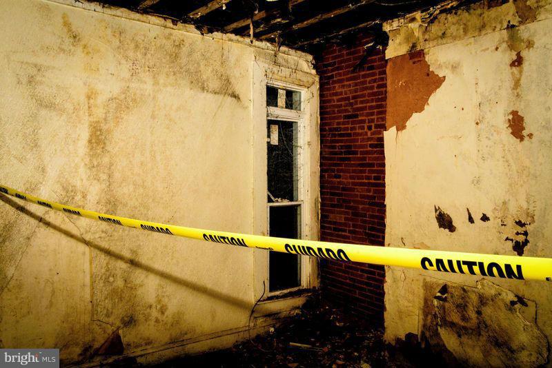 HARLEM PARK - Residential