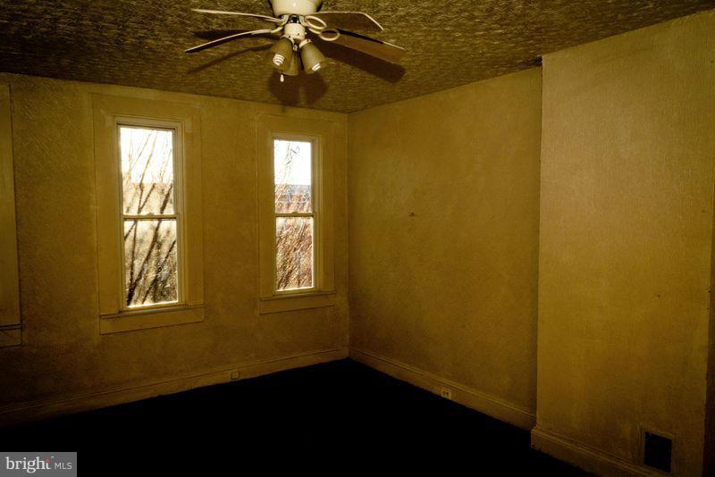 HARLEM PARK - Residential