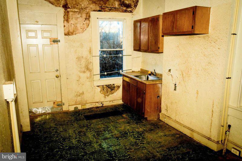 HARLEM PARK - Residential