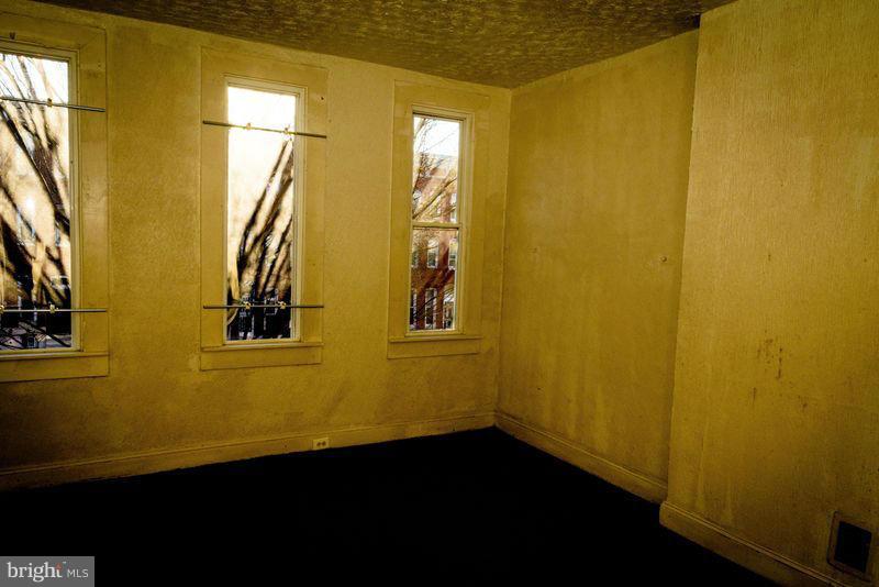 HARLEM PARK - Residential