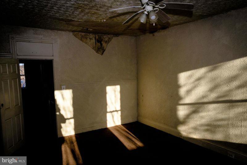 HARLEM PARK - Residential