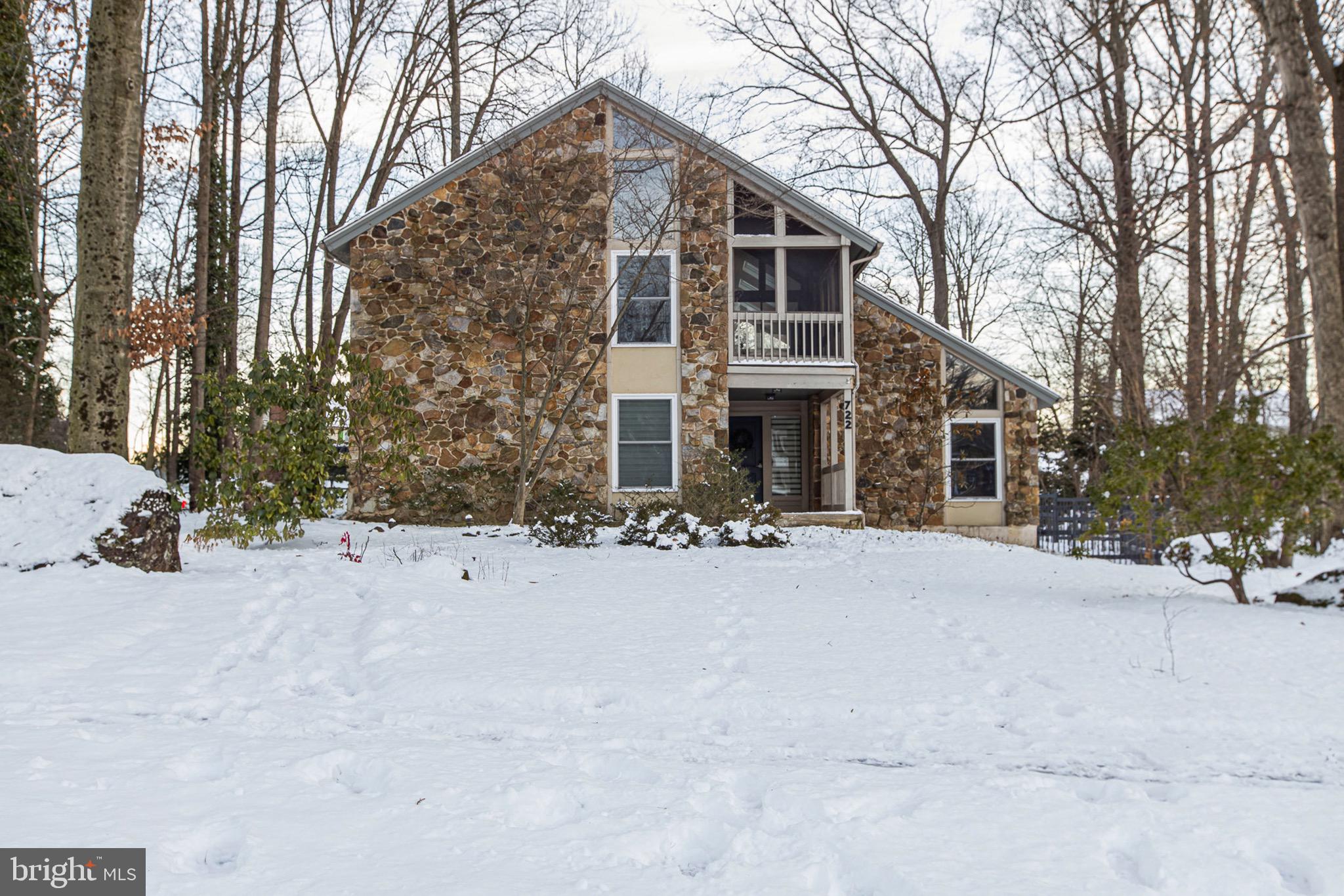 EDENRIDGE - Residential