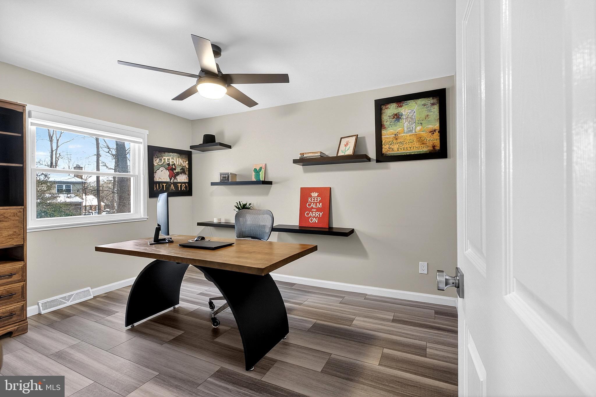 EDENRIDGE - Residential