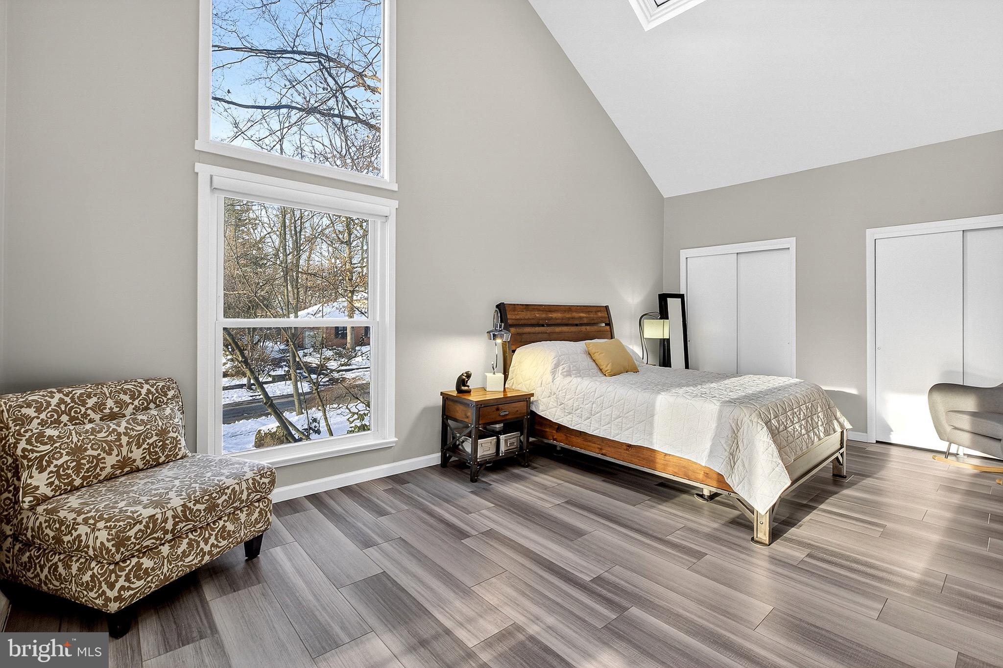 EDENRIDGE - Residential