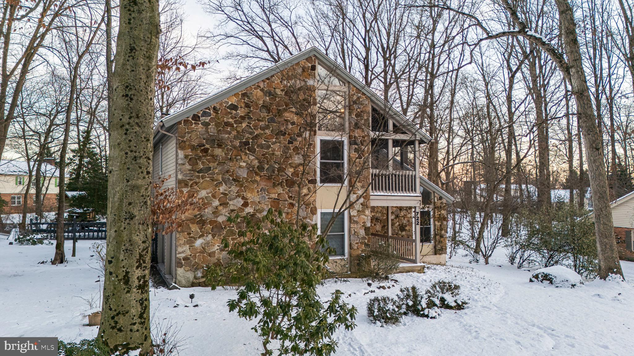 EDENRIDGE - Residential