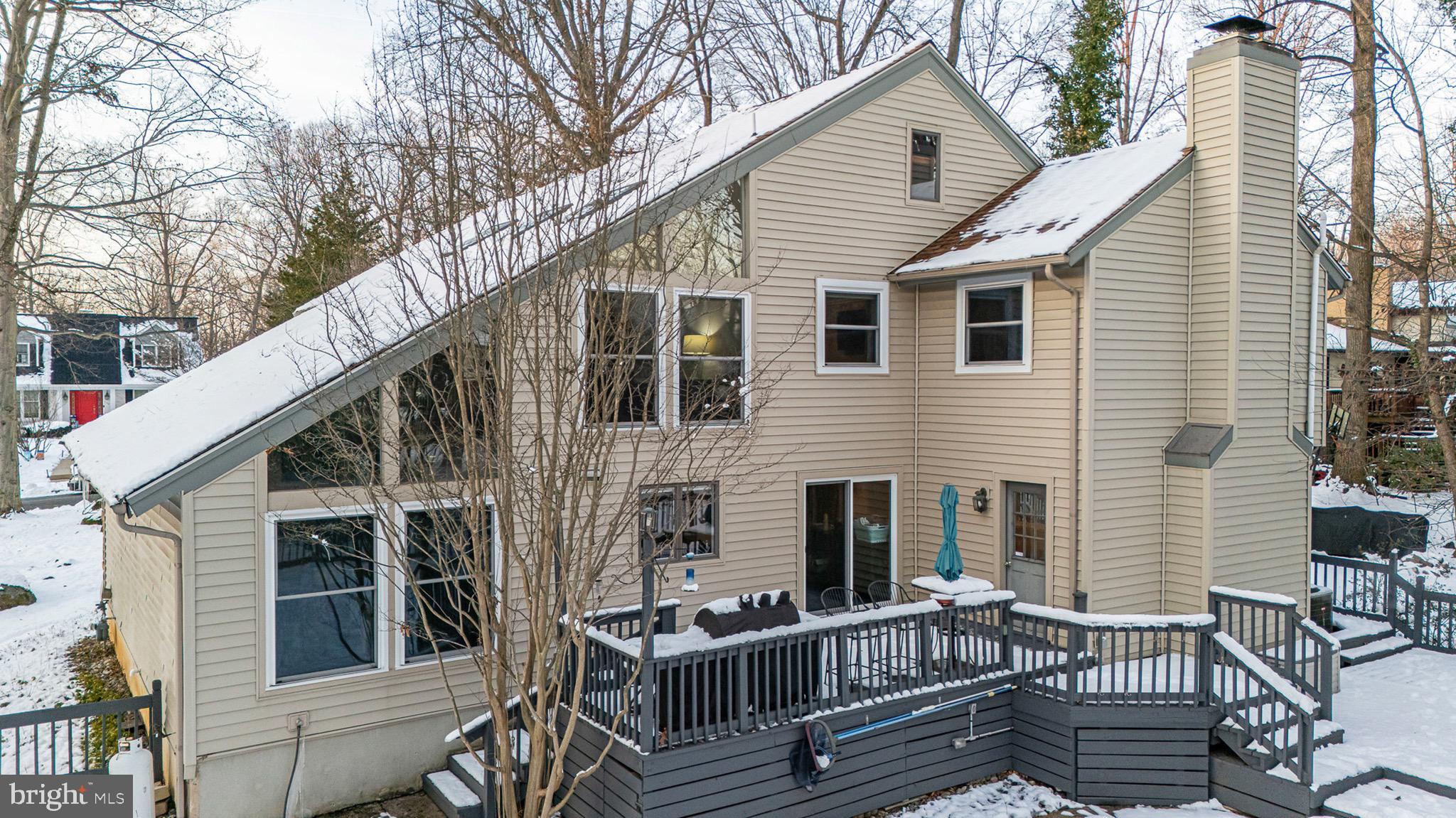 EDENRIDGE - Residential