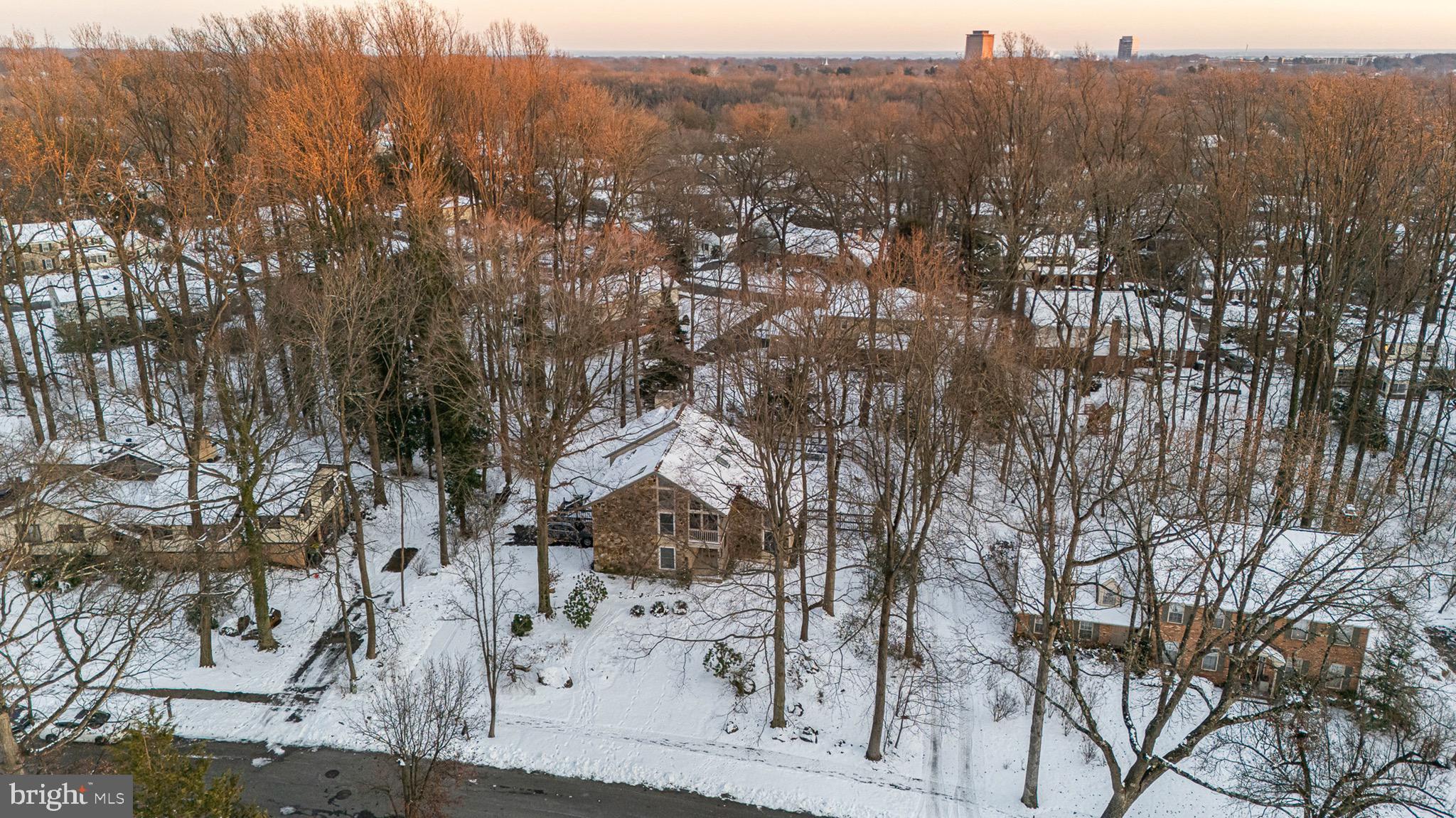 EDENRIDGE - Residential