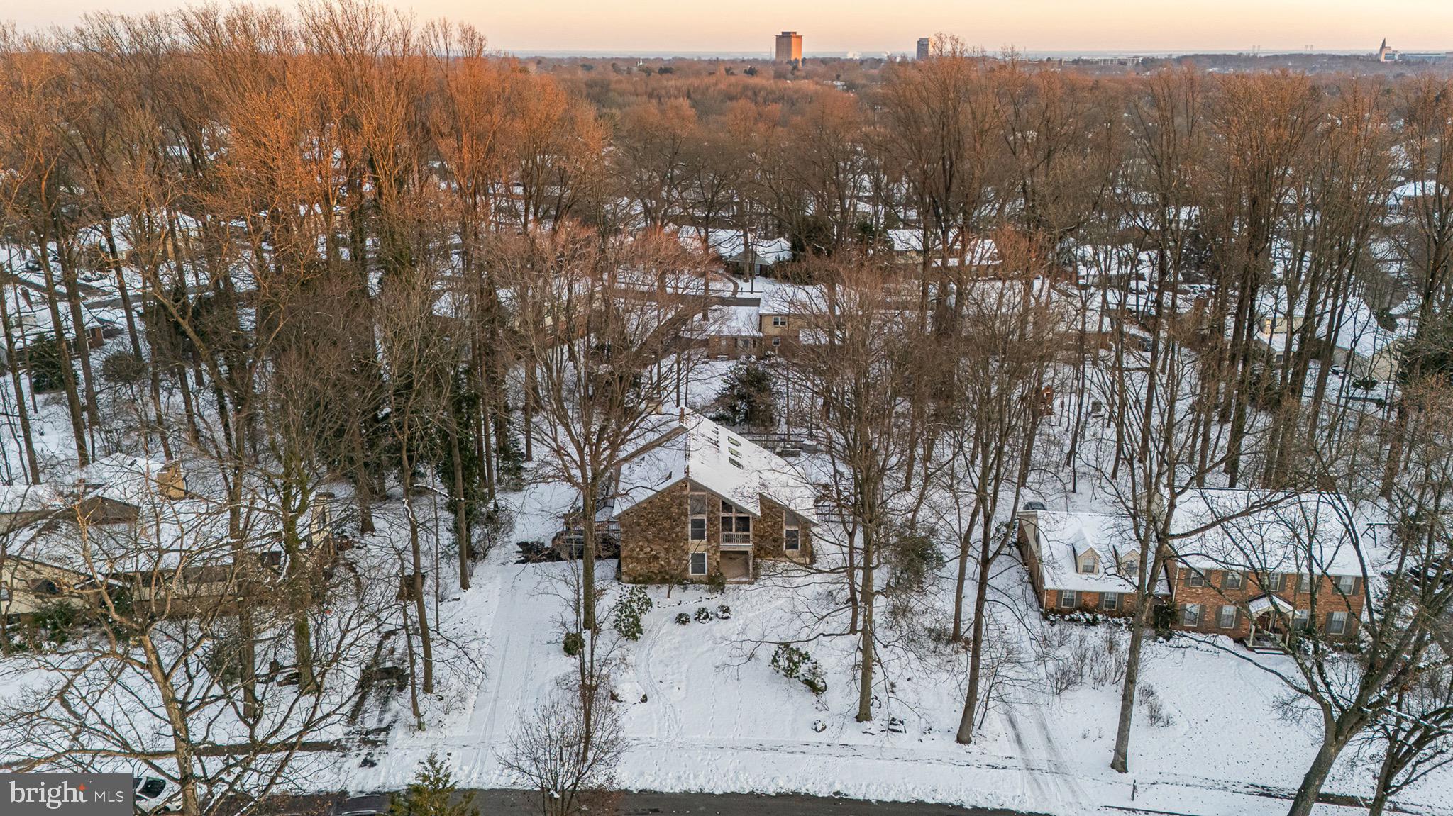 EDENRIDGE - Residential