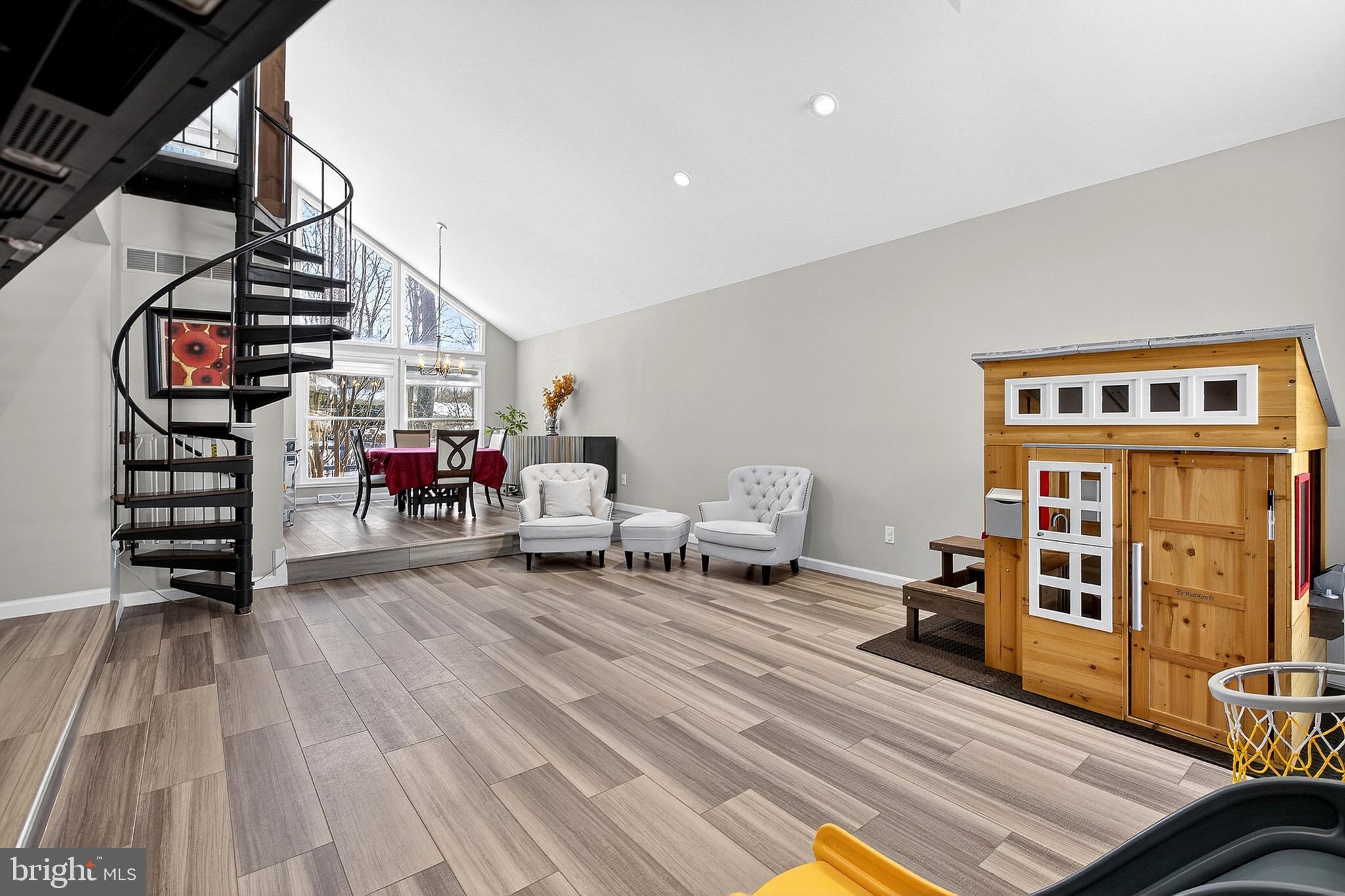 EDENRIDGE - Residential