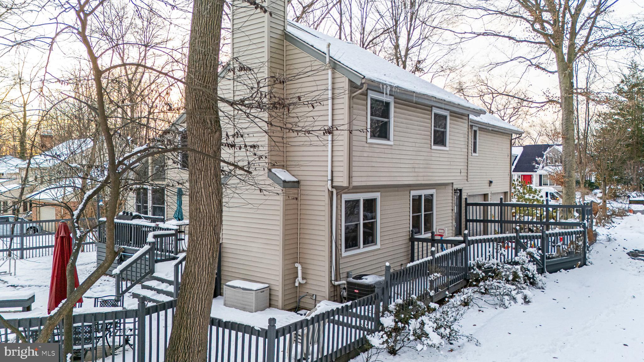 EDENRIDGE - Residential