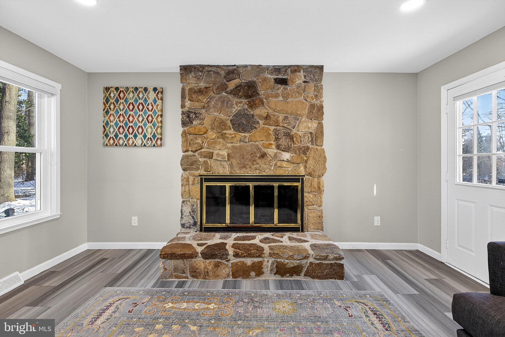 EDENRIDGE - Residential