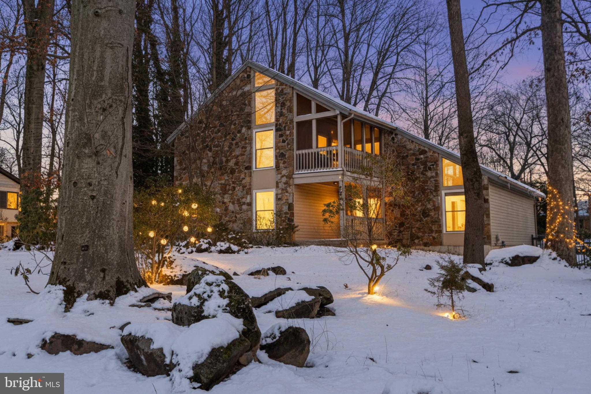 EDENRIDGE - Residential