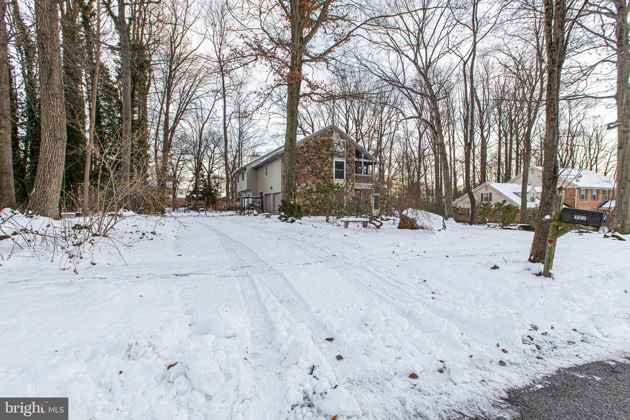 EDENRIDGE - Residential