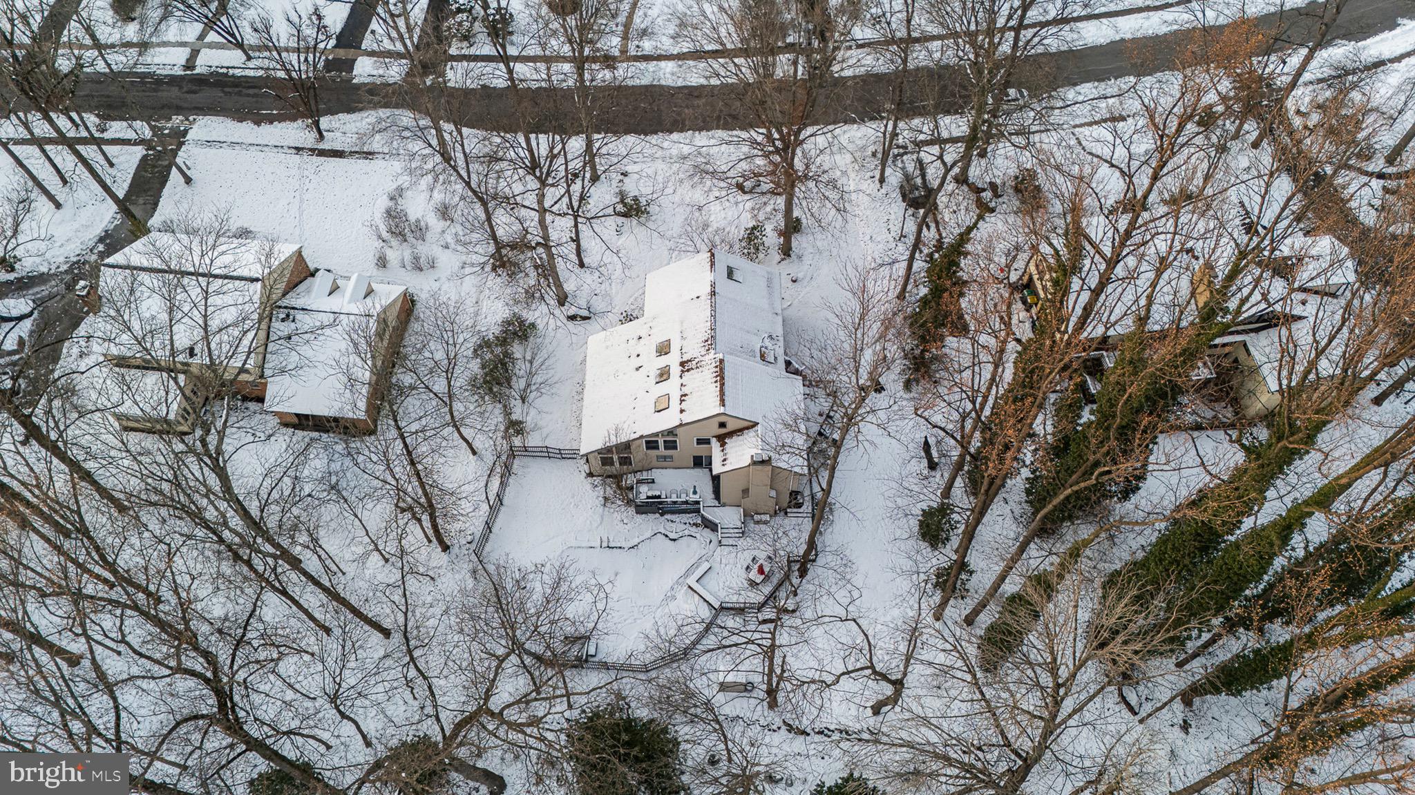 EDENRIDGE - Residential