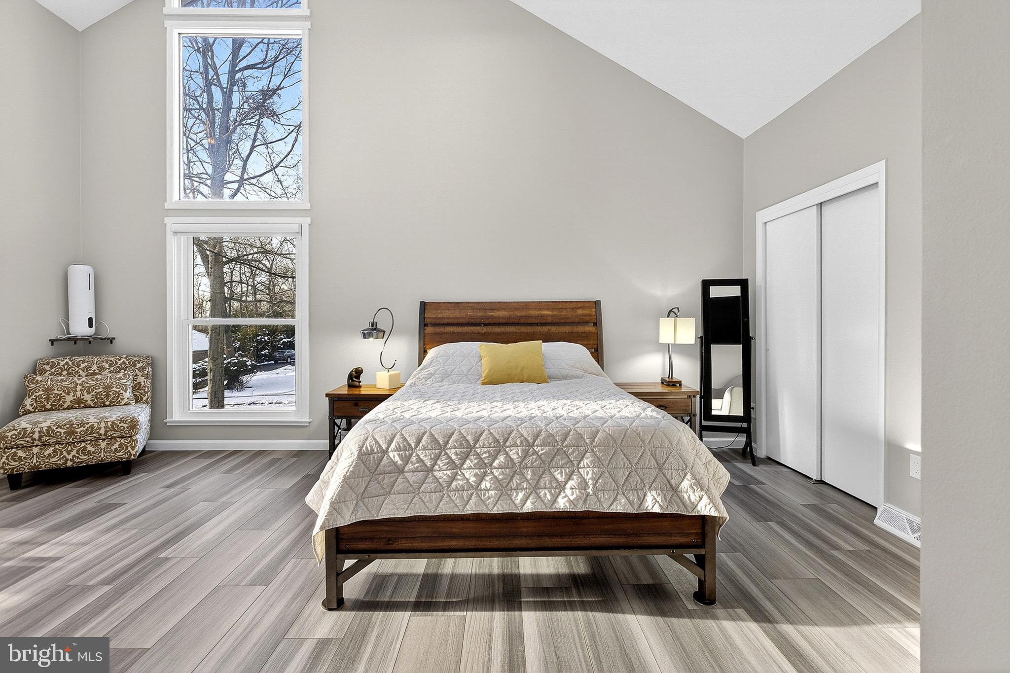 EDENRIDGE - Residential