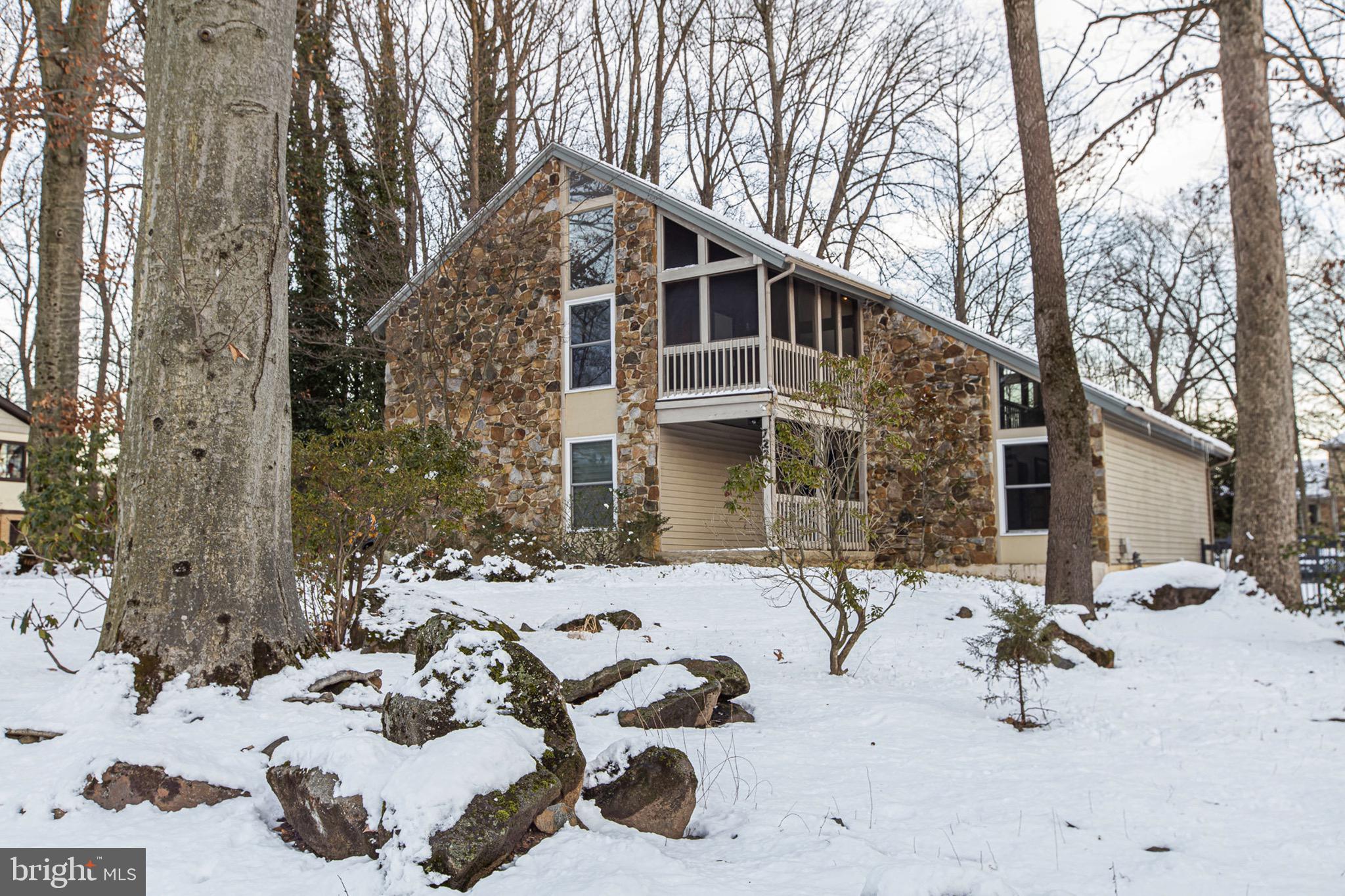 EDENRIDGE - Residential