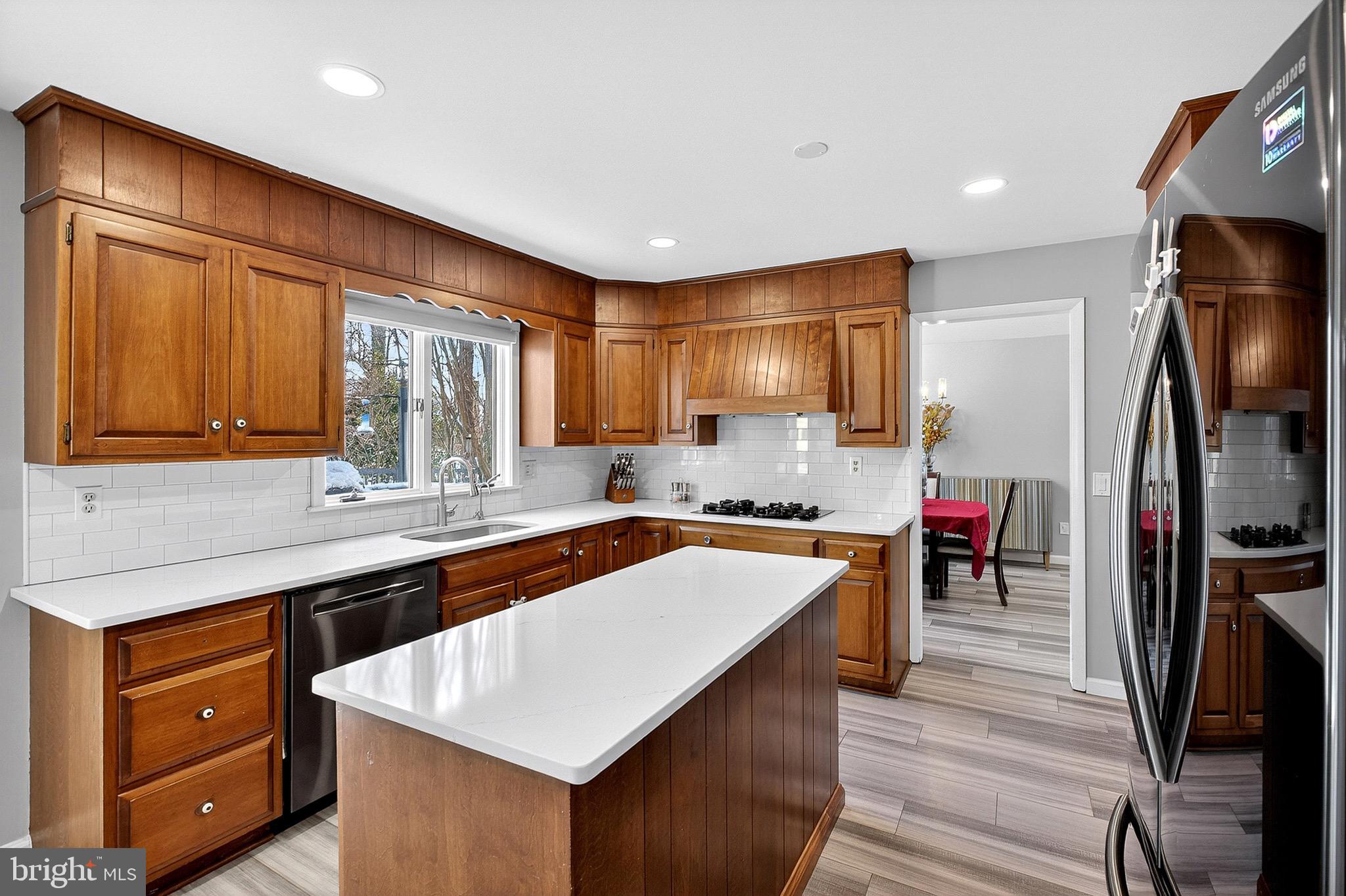 EDENRIDGE - Residential