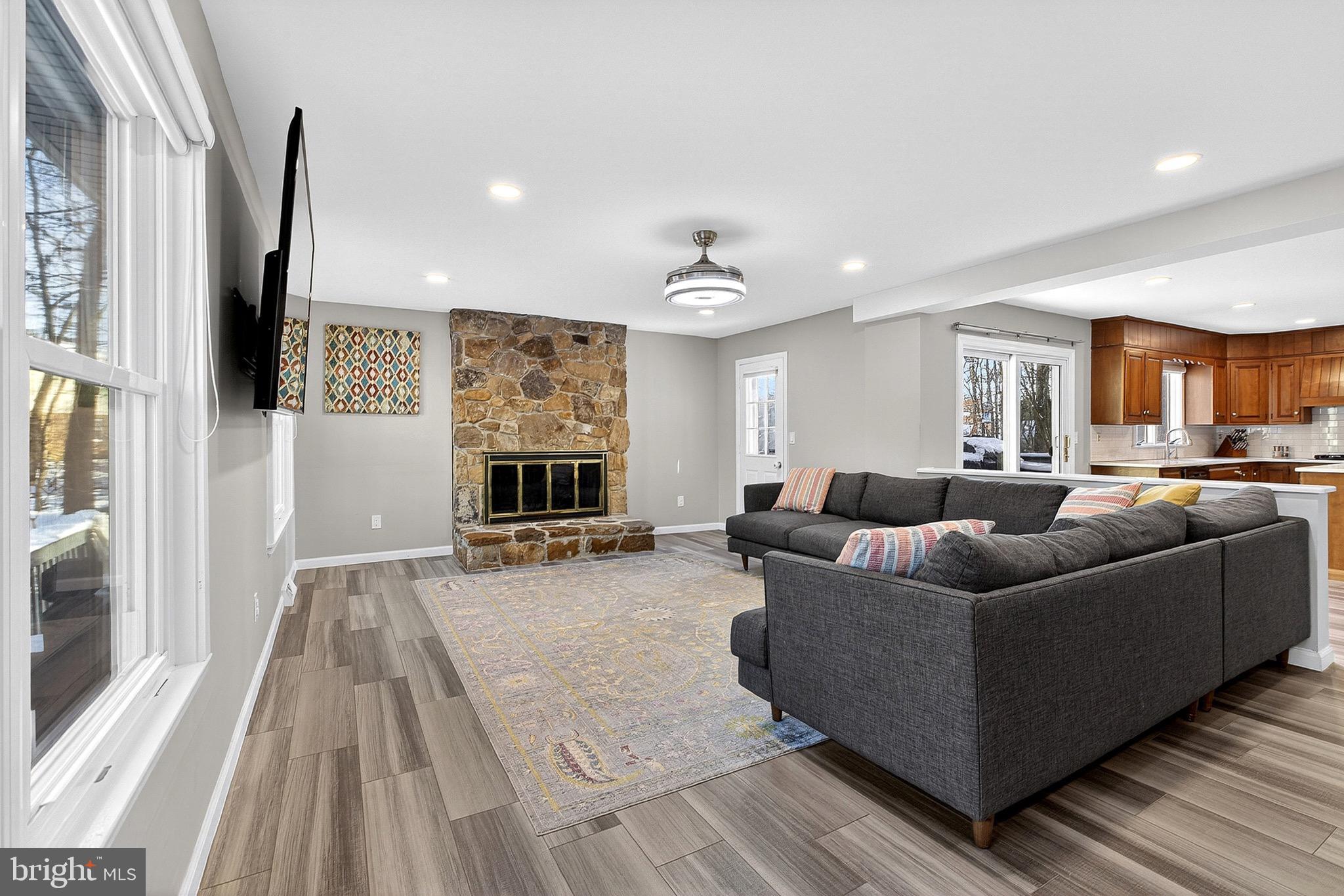 EDENRIDGE - Residential