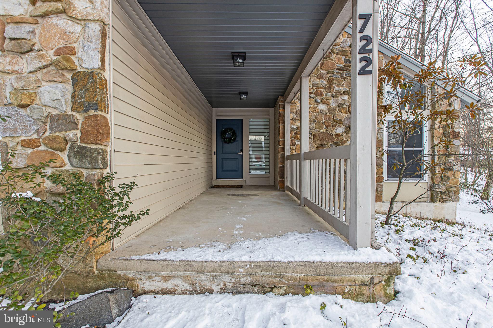 EDENRIDGE - Residential