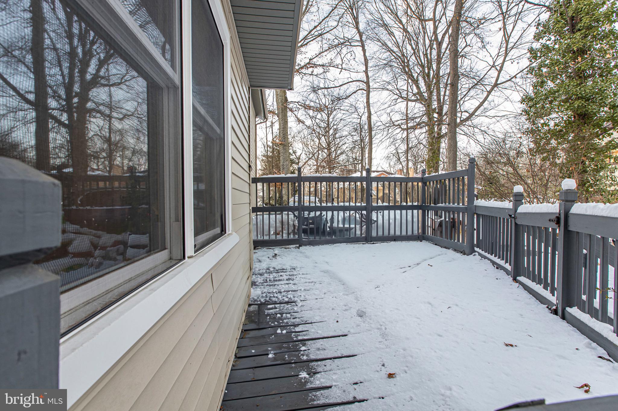 EDENRIDGE - Residential