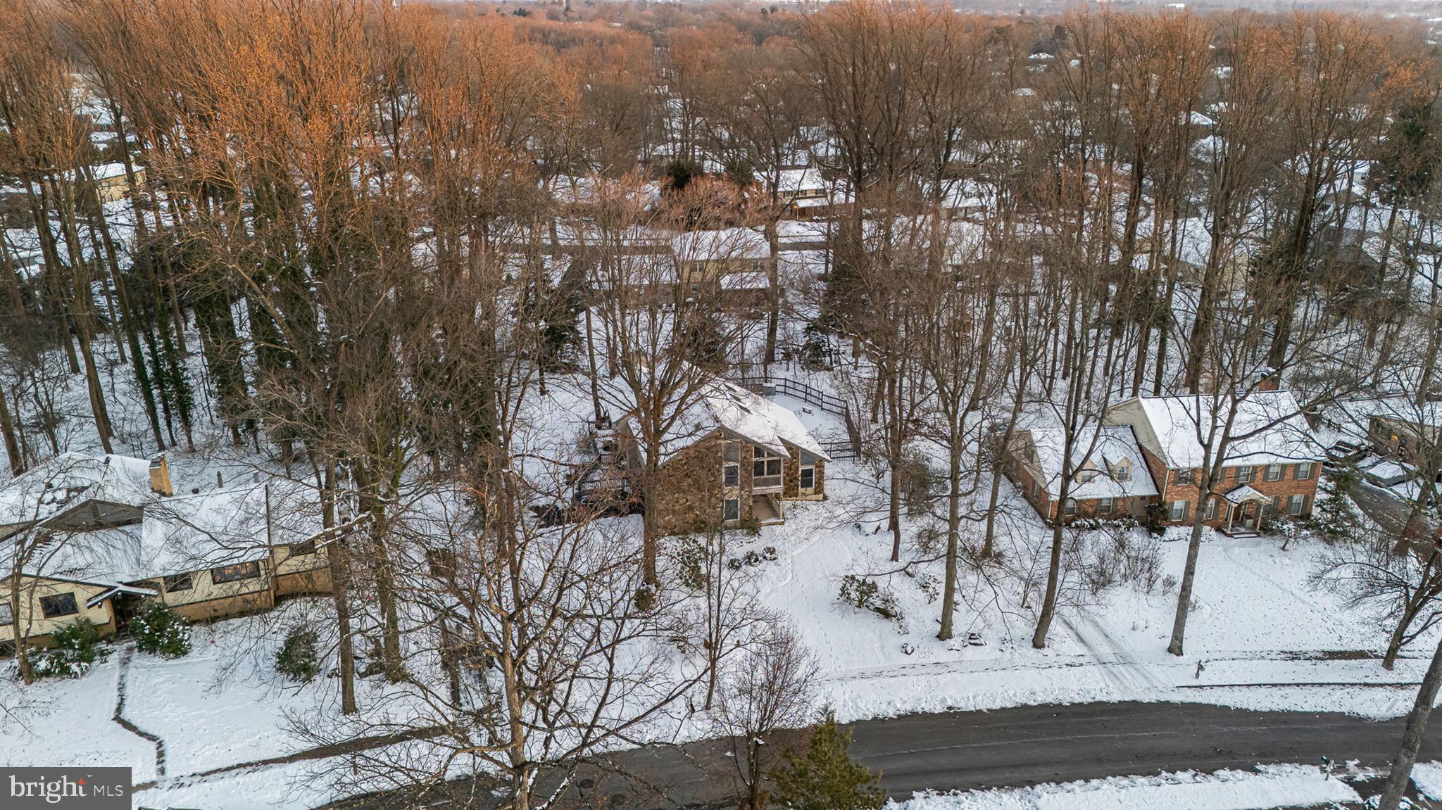 EDENRIDGE - Residential