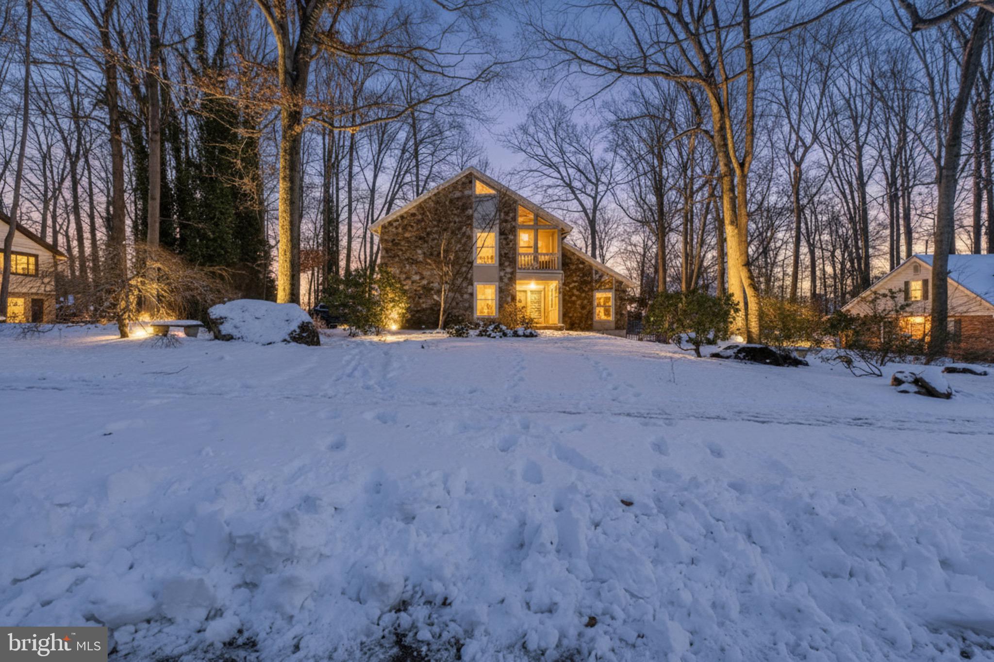 EDENRIDGE - Residential