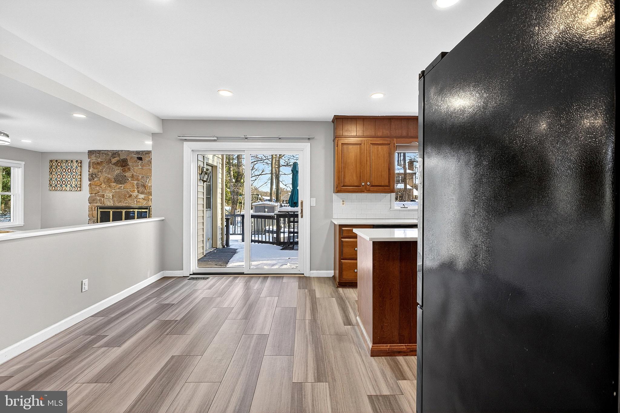 EDENRIDGE - Residential