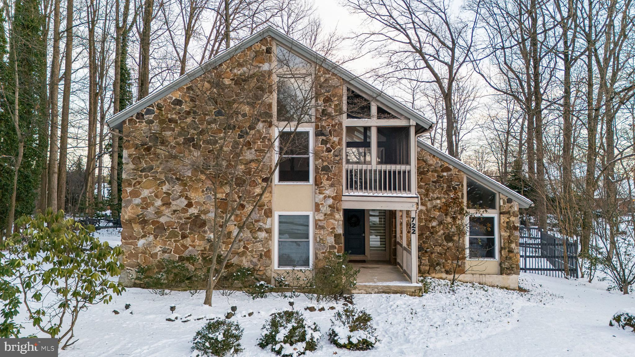 EDENRIDGE - Residential