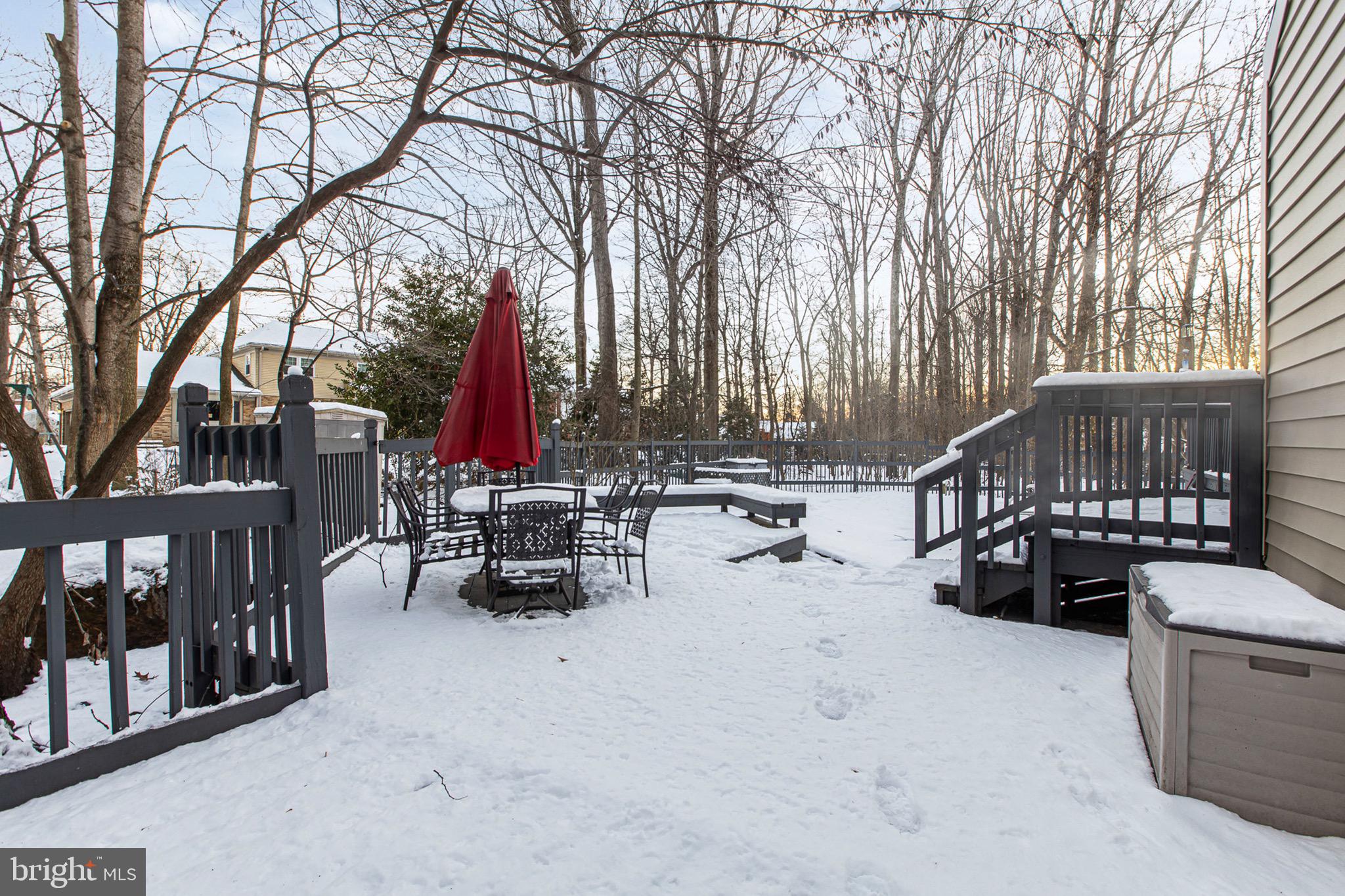 EDENRIDGE - Residential