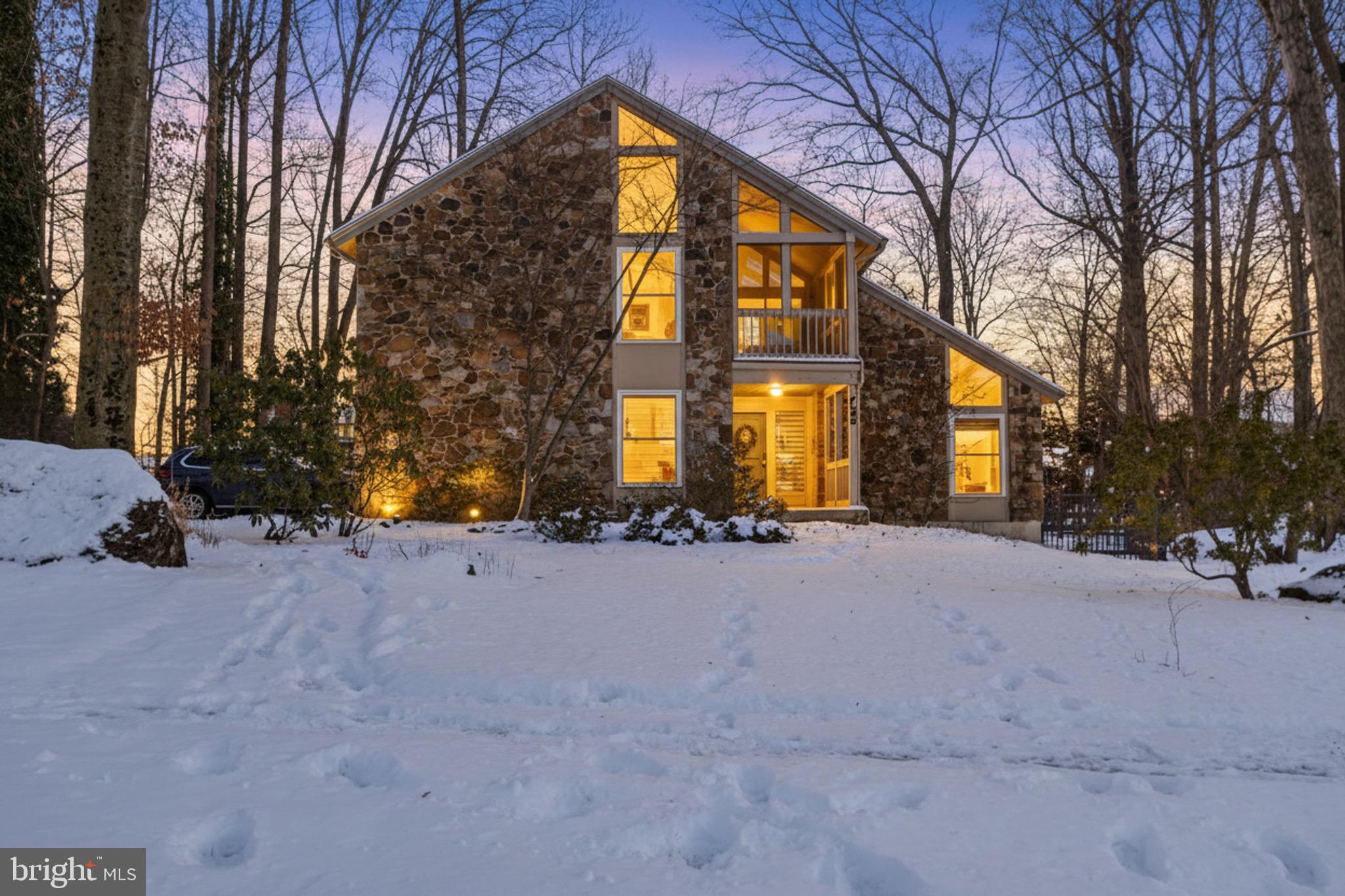 EDENRIDGE - Residential