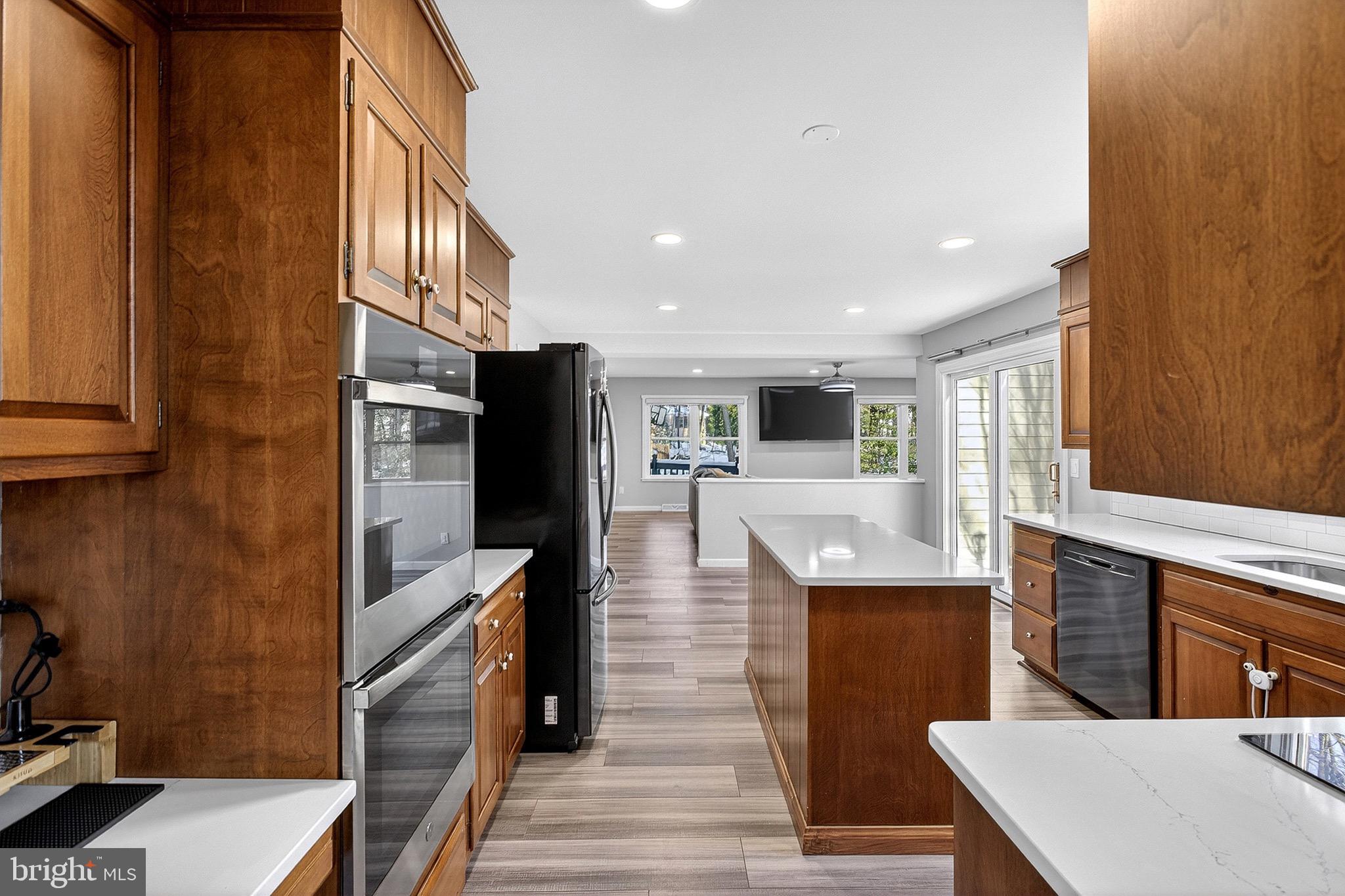 EDENRIDGE - Residential