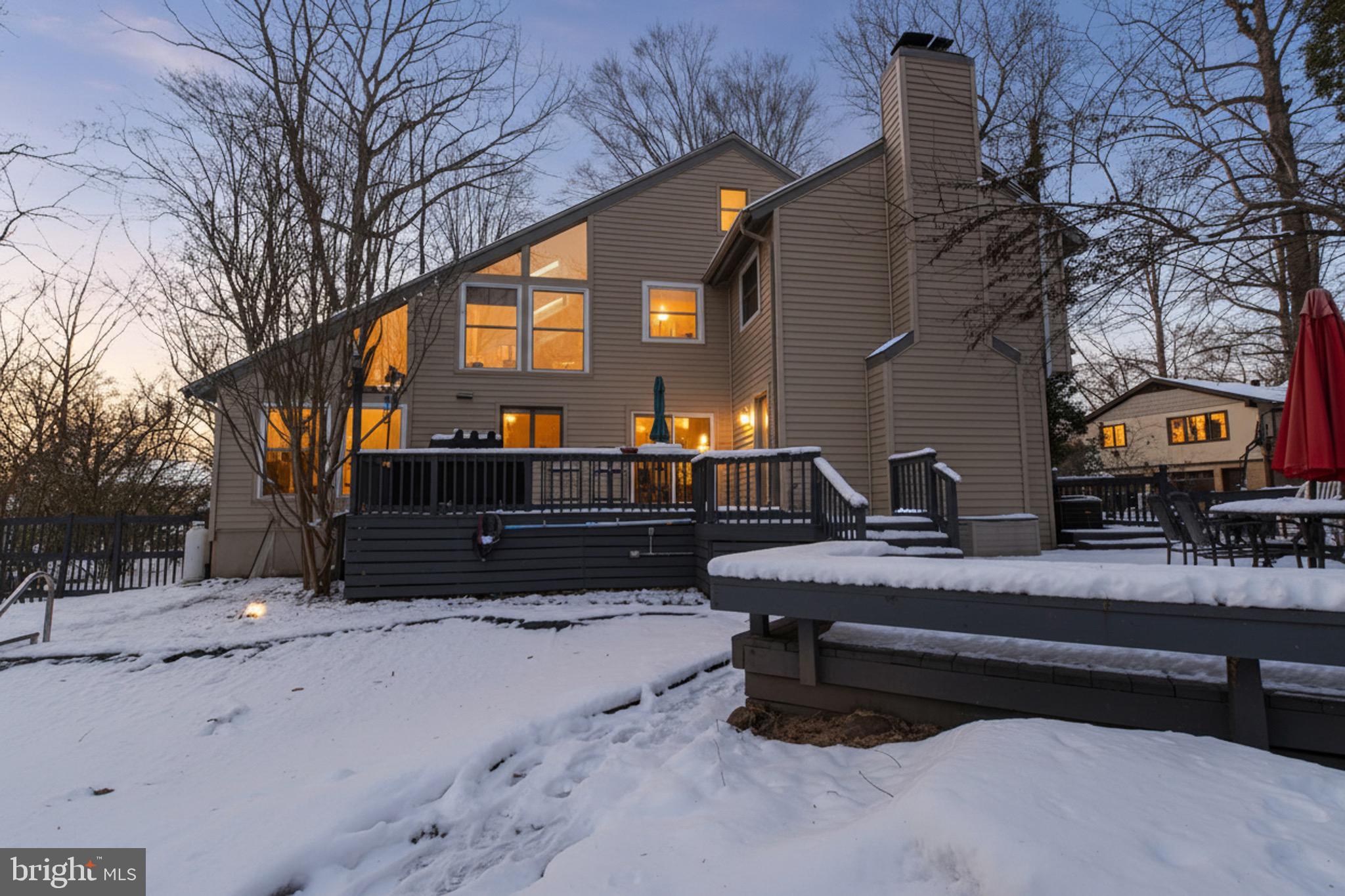 EDENRIDGE - Residential