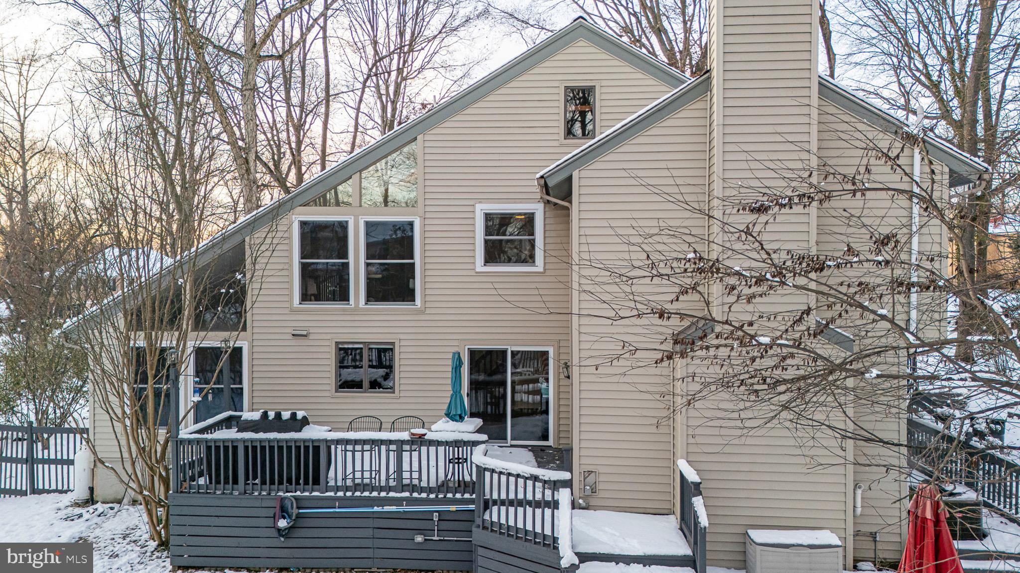 EDENRIDGE - Residential