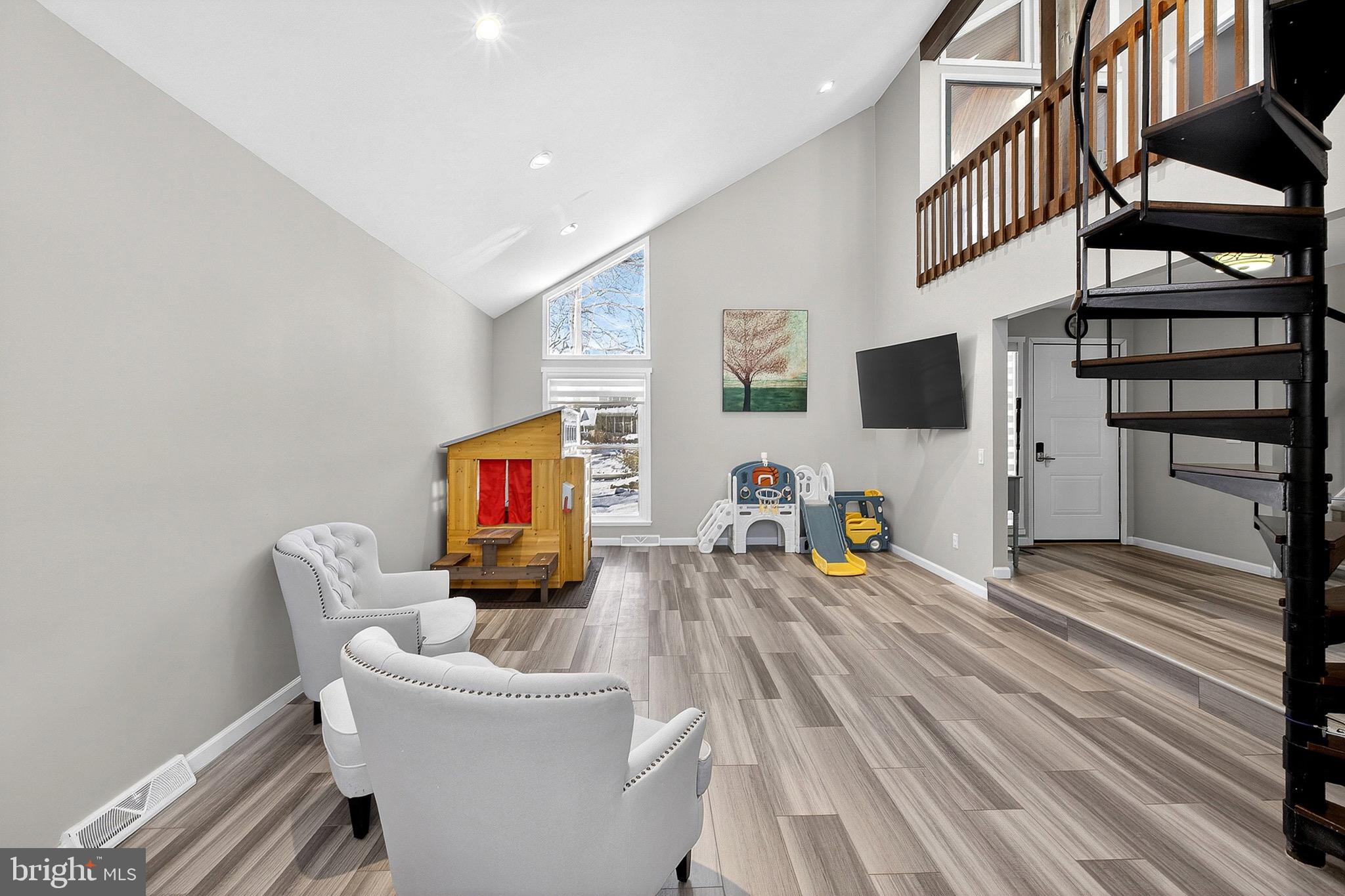 EDENRIDGE - Residential