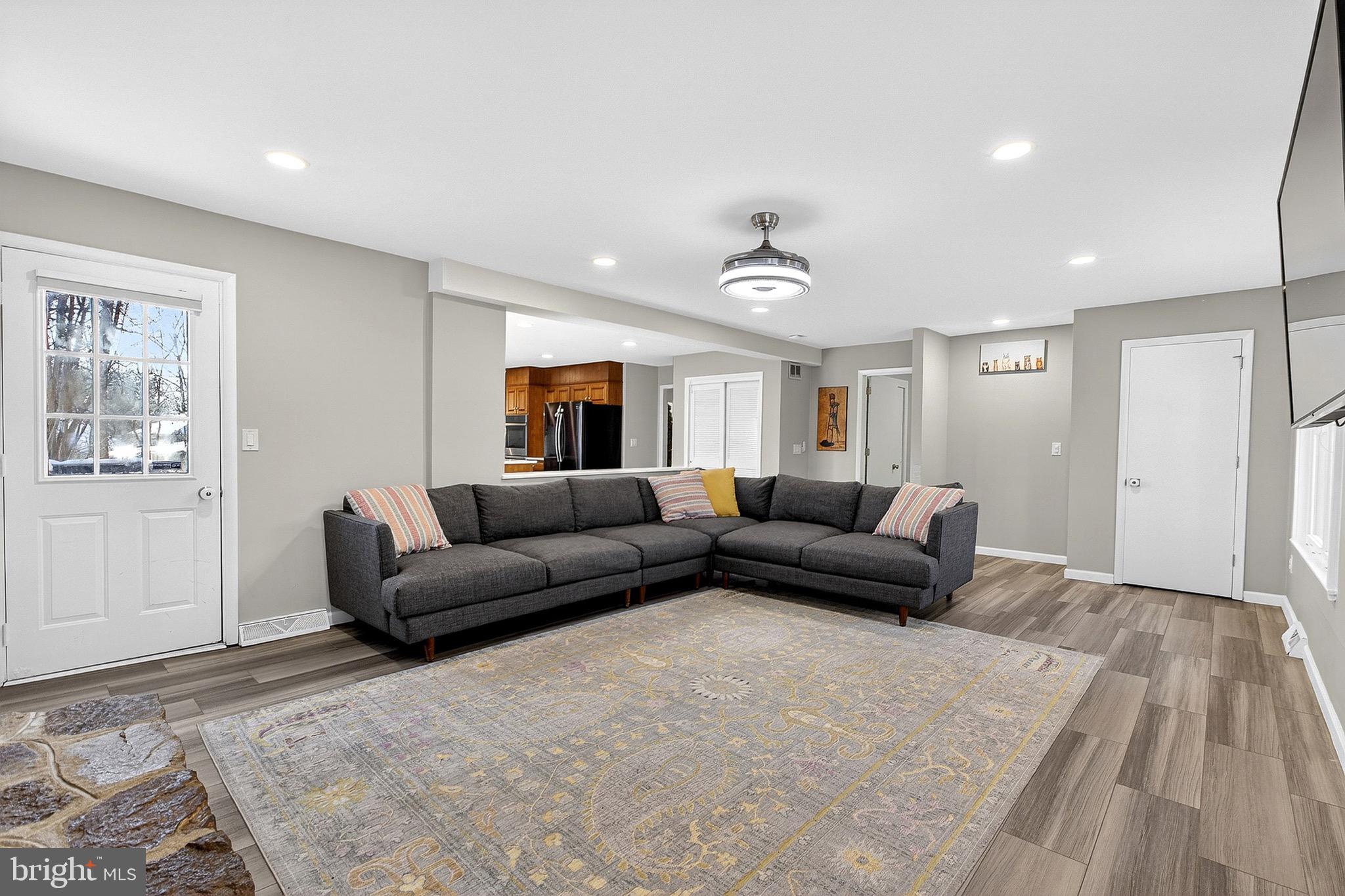 EDENRIDGE - Residential