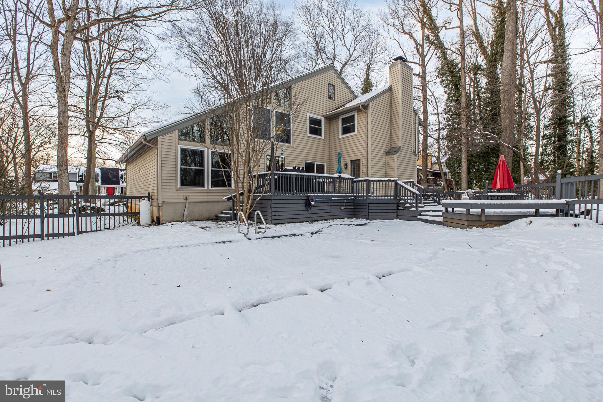 EDENRIDGE - Residential